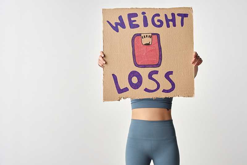 Weight loss