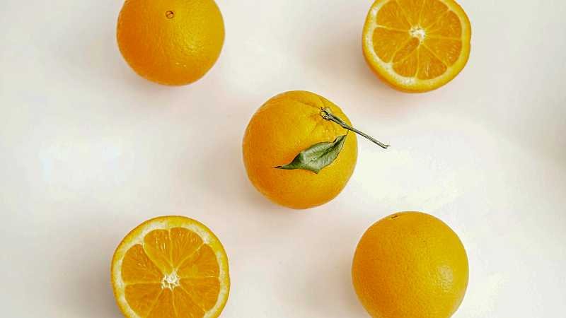 Oranges are Nutritional Powerhouses